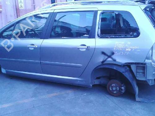 Right front window switch PEUGEOT 307 Break (3E) 2.0 | BP1357595I26  - Image 5