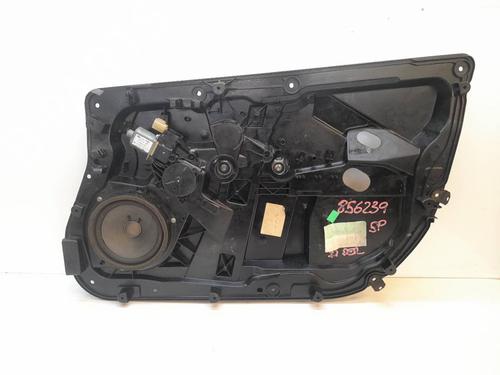 Used Front right window mechanism FORD FIESTA VI (CB1, CCN) 1.4 TDCi (68 hp) 634372