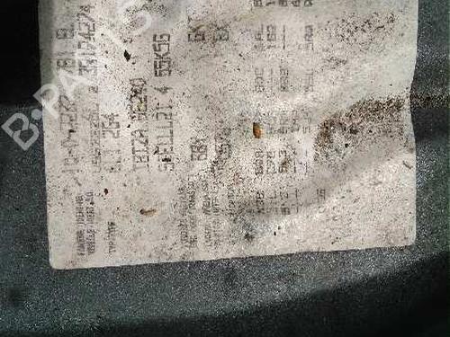 Front left lock SEAT IBIZA III (6L1)  | BP3439634C98 