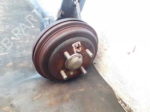 Rear axle HYUNDAI ATOS (MX) 1.1 | BP29508479M2 