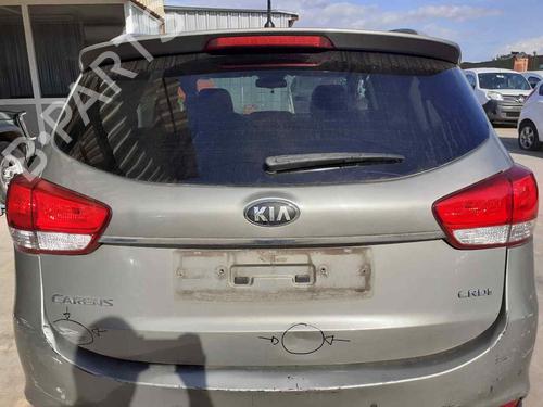 Used Tailgate KIA CARENS IV [2013-2025]  30532141