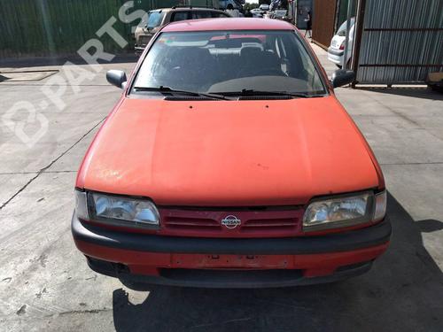 Used Parts NISSAN PRIMERA Traveller (W10)  1.6 i  936588