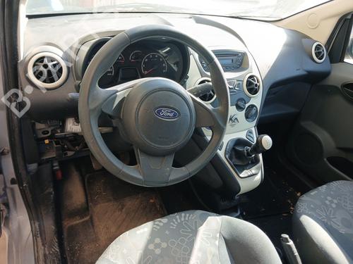 Kit Airbags Kit Airbags FORD KA (RU8) 1.2 (69 hp) 36650631 36650631