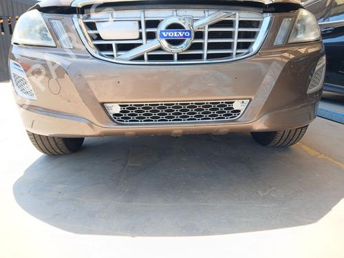 Used Front bumper Front bumper VOLVO XC60 I SUV (156) D3 / D4 (163 hp) 36702951 36702951