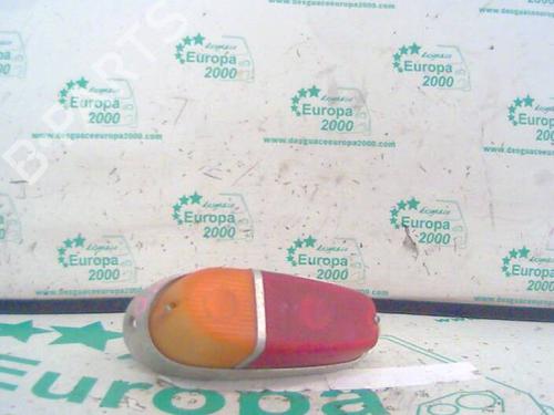 Used Right taillight Right taillight 12455369 12455369