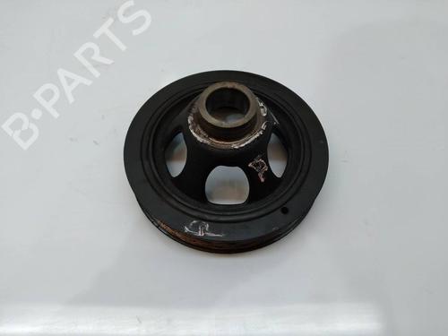 Used Pulley Pulley 14043857 14043857