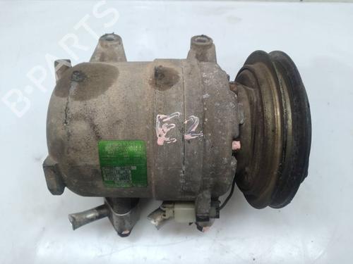 Compressor A/C Compressor A/C 113947 113947