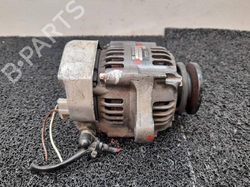 Alternator AIXAM MINAUTO 0.5 | BP12454662M7 - Image 10