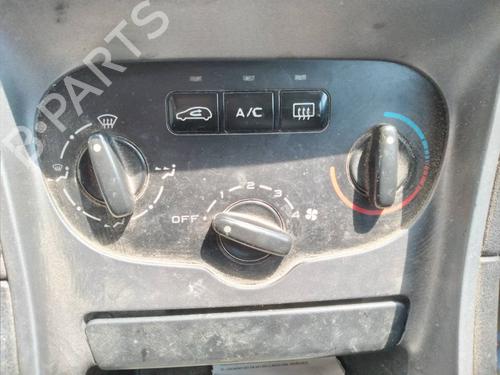Climate control PEUGEOT 307 (3A/C) 2.0 HDi 90 | BP13420755I5 