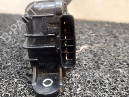 Pedal TOYOTA PRIUS Liftback (_W2_) 1.5 Hybrid (NHW20_, NHW20R) | BP10773669I4 