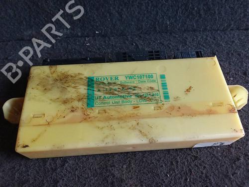 Used Control unit ROVER 75 (RJ) [1999-2005]  589253