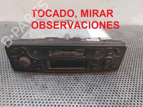 Used Radio Radio 217905 217905
