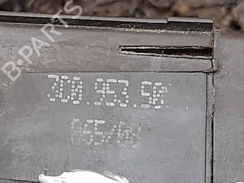 Warning switch VW PASSAT B6 (3C2) 2.0 TDI | BP10165321I22 