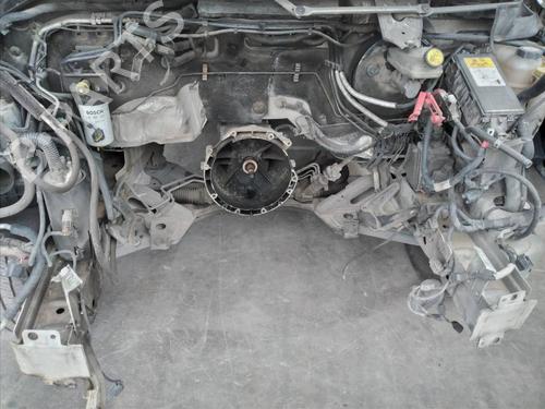 Oil sump FORD TRANSIT Van (FA_ _) 2.4 DI (FAA_, FAB_, FAC_, FAD_) | BP14042397M115  - Image 15