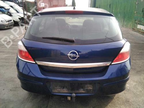 Gearbox OPEL ASTRA H (A04) 1.7 CDTI (L48) | BP6043548M3 