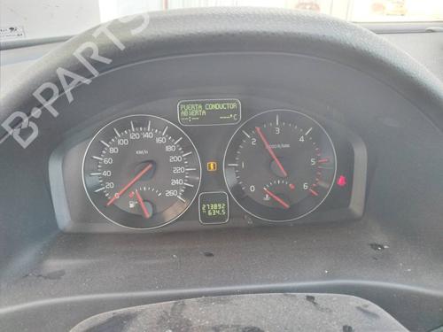 Engine VOLVO C30 (533) 1.6 D | BP24614630M1  - Image 12