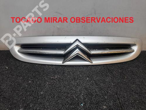 Used Front grille Front grille CITROËN XSARA (N1) 2.0 HDi 90 (90 hp) 11173047 11173047