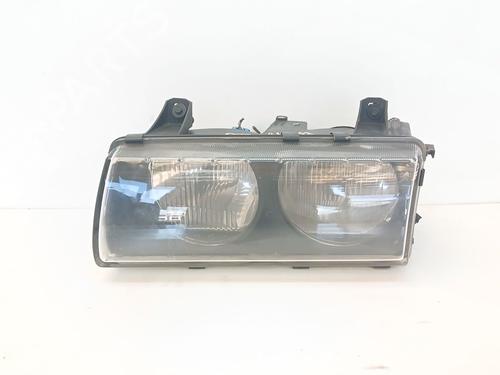 Used Left headlight Left headlight BMW 3 Compact (E36) [1994-2000] 6895956 6895956