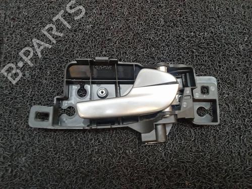 Used Front right interior door handle Front right interior door handle FORD MONDEO IV (BA7) [2007-2015] 9501972 9501972
