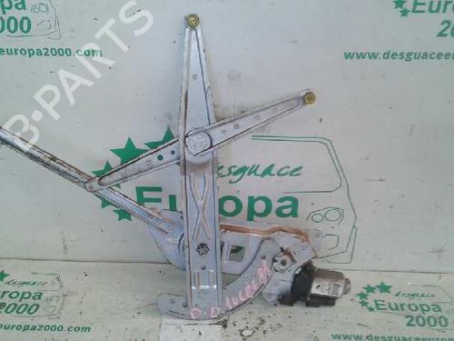 Used Front right window mechanism Front right window mechanism RENAULT KANGOO (KC0/1_) D 65 1.9 (KC0E, KC02, KC0J, KC0N) (64 hp) 161545 161545
