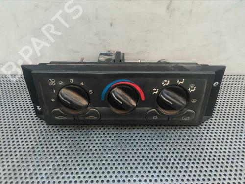 Used Climate control Climate control 597073 597073