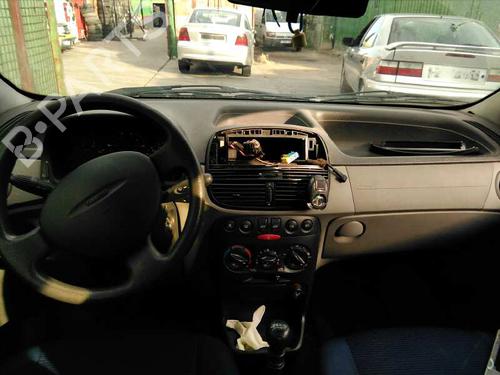 Starter FIAT PUNTO (188_) 1.2 16V 80 (188.233, .235, .253, .255, .333, .353, .639,... | BP2846392M8 