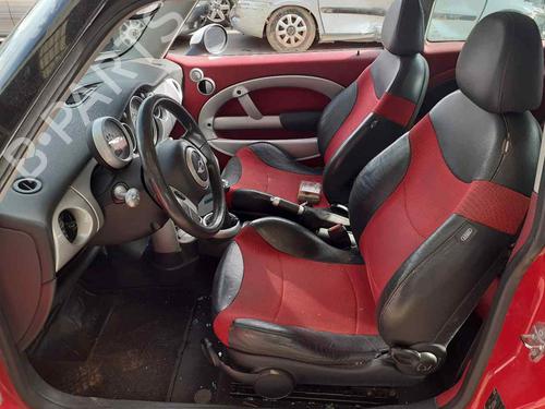 Steering rack MINI MINI (R50, R53) Cooper | BP25815818M22 - Image 12