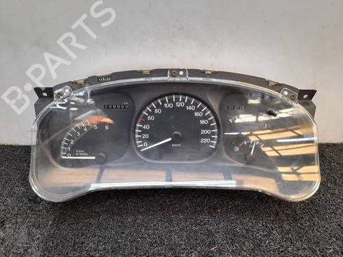 Used Instrument cluster Instrument cluster 7270129 7270129