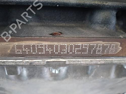 Engine MERCEDES-BENZ A-CLASS (W169) A 180 CDI (169.007, 169.307) | BP11584314M1 