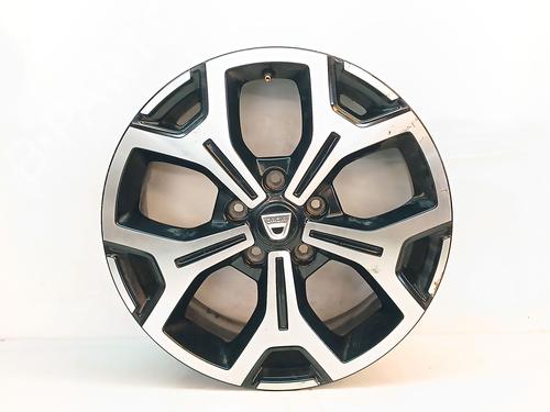 Used Rim Rim DACIA DUSTER (HM_) [2017-2026] 35723291 35723291
