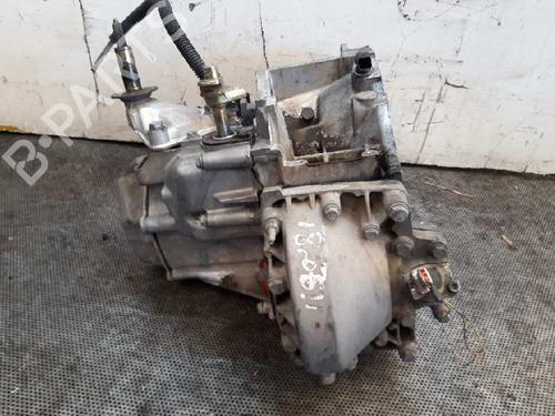 Gearbox PEUGEOT 807 (EB_) 2.0 HDi | BP1892834M3 