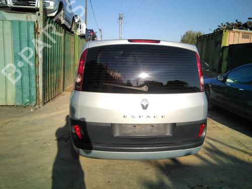 Mirror switch RENAULT ESPACE IV (JK0/1_) | BP6581950I25 - Image 7