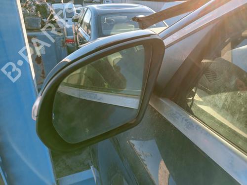 Used Left mirror MERCEDES-BENZ C-CLASS (W205) C 220 BlueTEC / d (205.002, 205.004) (170 hp) 30160253