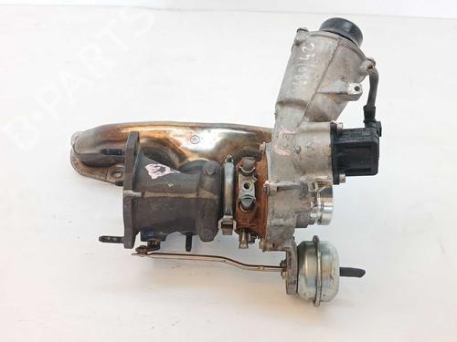 Used Turbocharger/Supercharger Turbocharger/Supercharger 38046935 38046935