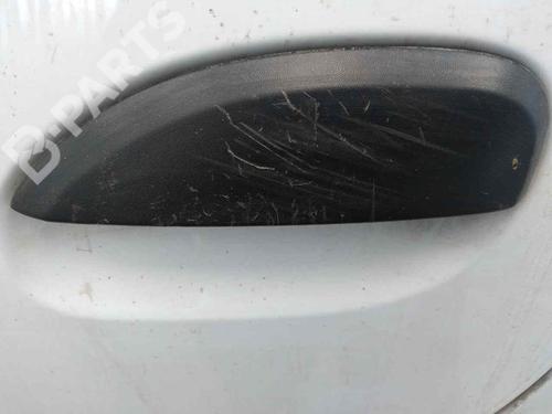 Used Rear left exterior door handle Rear left exterior door handle DACIA SANDERO II 1.5 Blue dCi 95 (B8JL) (95 hp) 7452129 7452129
