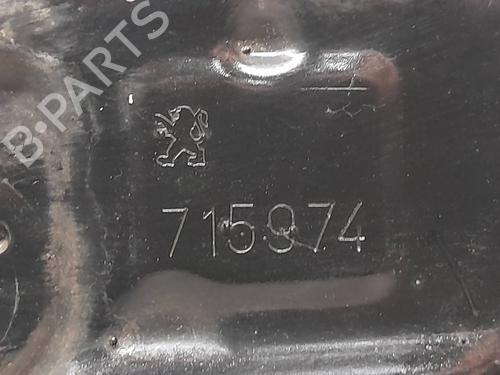 Subframe CITROËN C3 III (SX) | BP23453320M9 - Image 4