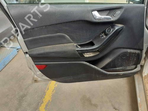 Left tailgate light FORD FIESTA VII (HJ, HF)  | BP24849450C79  - Image 11