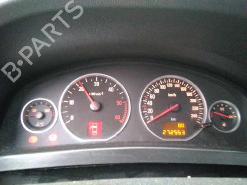 Right headlight OPEL VECTRA C GTS (Z02) 2.0 DTI 16V (F68) | BP5410821C29 