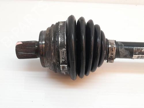 Left front driveshaft SEAT ALTEA (5P1)  | BP22236028M38 