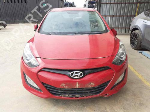 Used Parts HYUNDAI i30 Estate (GD) 1.4 (99 hp) 2428740