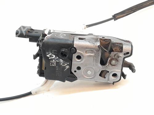 Front right lock PEUGEOT PARTNER Box Body/MPV 1.6 HDi 16V | BP18711668C97 