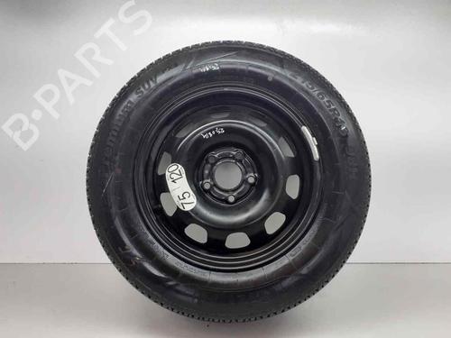 Kit rueda repuesto DACIA DUSTER (HM_) [2017-2026]  31648590