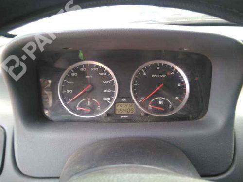 Right rear window switch TATA INDICA  | BP4839408C107  - Image 9
