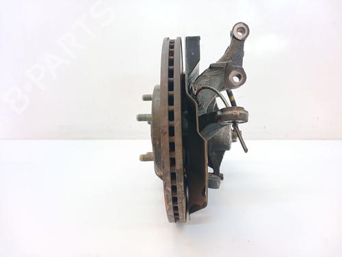 Used Left front steering knuckle Left front steering knuckle 37245732 37245732