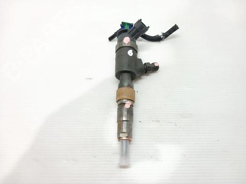 Used Injector Injector FORD TRANSIT COURIER B460 Box Body/MPV [2014-2026] 33691653 33691653