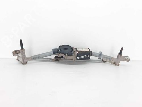 Front wiper motor JAGUAR XE (X760) | BP8050846M29 - Image 4