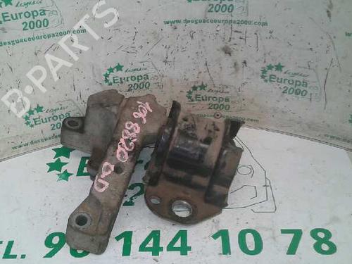 Used Engine mount Engine mount RENAULT KANGOO (KC0/1_) 1.2 (KC0A, KC0K, KC0F, KC01) (58 hp) 10243295 10243295