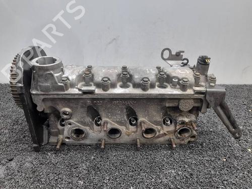 Used Cylinder head Cylinder head VW POLO (6N2) 1.4 (60 hp) 10974147 10974147