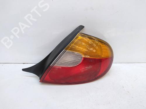 Used Right taillight Right taillight CHRYSLER NEON II [1999-2006] 15124855 15124855