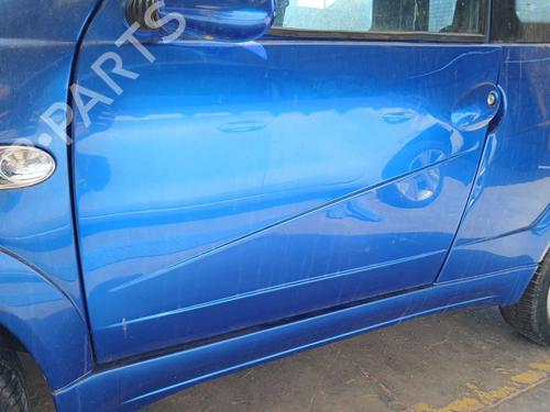 Left front door LIGIER JS50 | BP37792233C2 - Image 2